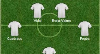 Serie A / Ecco la Top 11 del 2013!