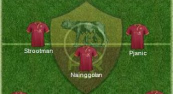 FOTO/ Non solo Nainggolan, ecco la Top 11 degli acquisti della Roma ‘americana’: che squadrone!