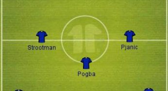 FOTO Serie A/ Ecco la Top 11 degli Under 23: una formazione fortissima!