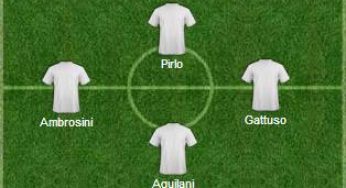 FOTO / La Top 11 delle bandiere scaricate nel calcio!