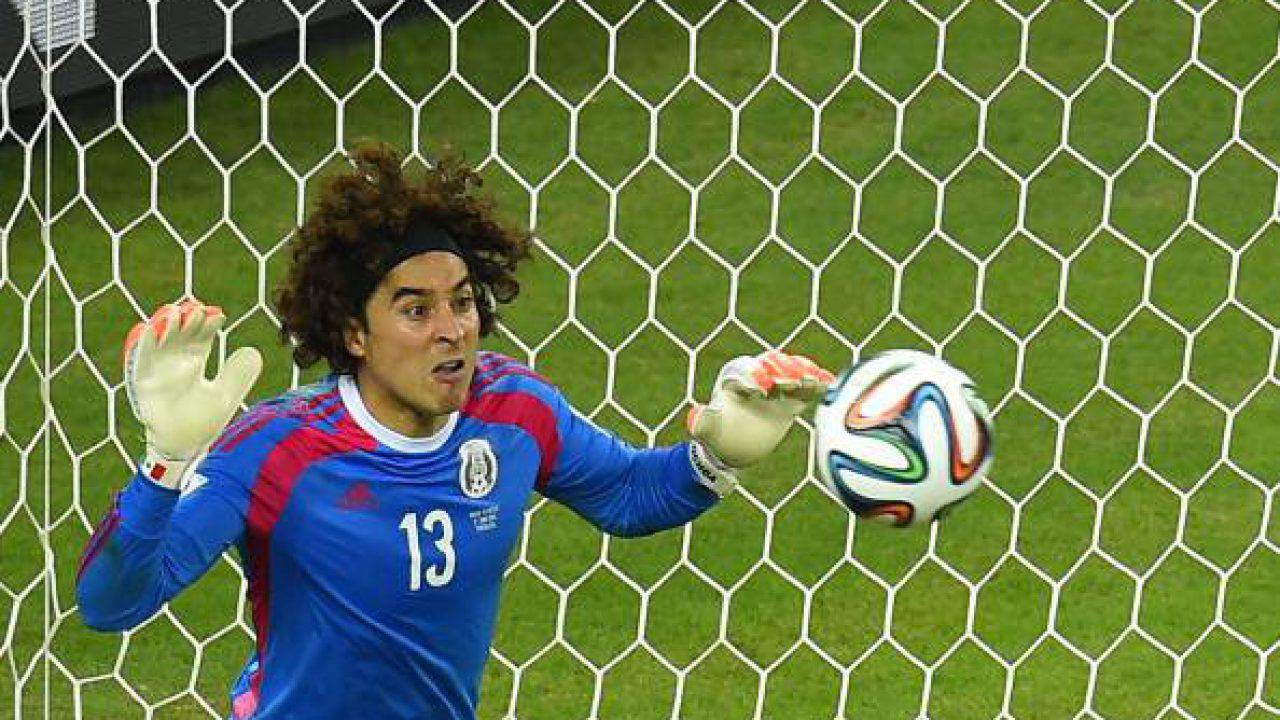 Calciomercato / Ufficiale: Ochoa al Malaga, confermata anticipazione Cmweb  - CalciomercatoWeb.it - News di calciomercato