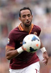 Mehdi Benatia (Getty Images)