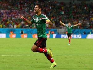 Rafa Marquez (Getty Images)