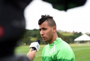 Taider (Getty Images)