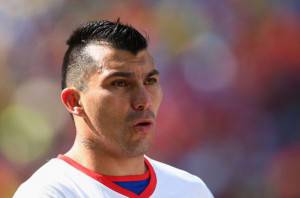 Medel (Getty Images)