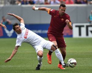 Castan (Getty Images)