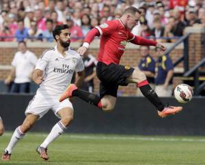 Arbeloa (Getty Images)