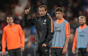 Max Allegri (Getty Images)