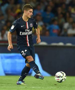 Verratti (Getty Images)