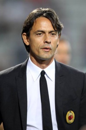 Inzaghi (Getty Images)