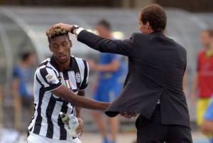 Coman (Getty Images)