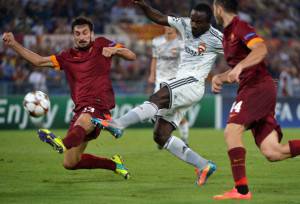 Astori (Getty Images)