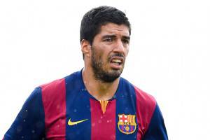 Suarez (Getty Images)