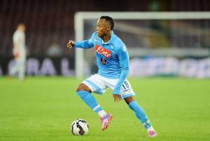 Zuniga (Getty Images)