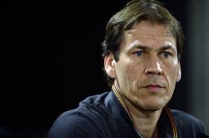 Rudi Garcia (Getty Images)