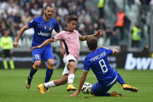 Dybala (Getty Images)