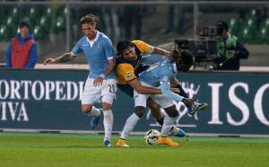 Verona-Lazio (Getty Images)