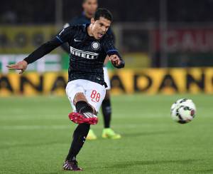 Hernanes (Getty Images)