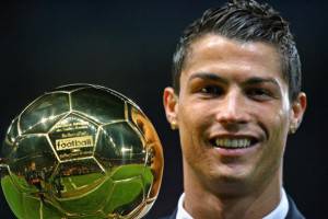 Pallone d'oro (Getty Images)