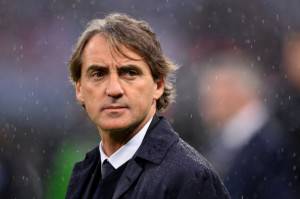 Mancini (Getty Images)