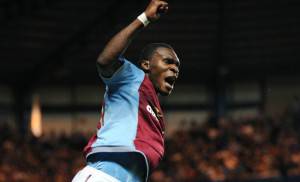 Benteke (Getty Images)