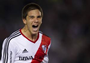 Giovanni Simeone (Getty Images)