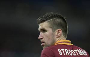 Strootman (Getty Images)