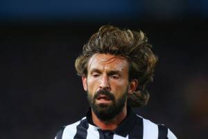 Pirlo (Getty Images)