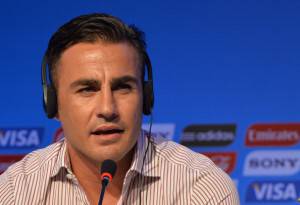 Cannavaro (Getty Images)