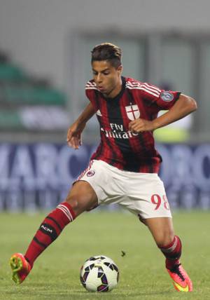 Mastour (Getty Images)