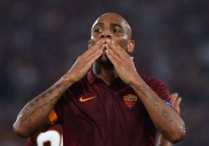 Maicon (Getty Images)