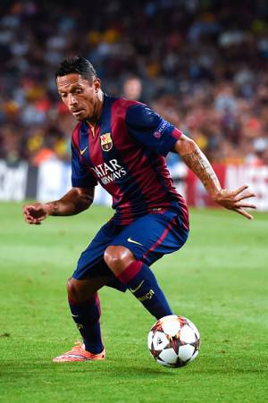 Adriano (Getty Images)