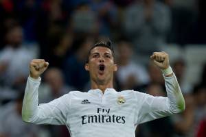 Ronaldo (Getty Images)