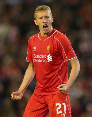 Lucas Leiva (Getty Images)