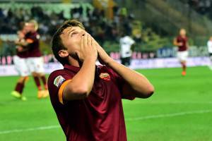 Ljajic (Getty Images)