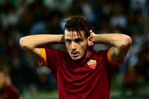 Florenzi (Getty Images)