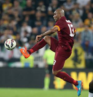 Maicon (Getty Images)