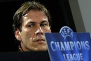 Rudi Garcia (Getty Images)