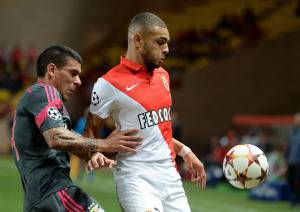 Kurzawa (Getty Images)