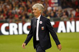 Gasperini (Getty Images)