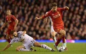 Borini (Getty Images)