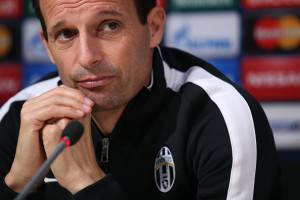 Allegri (Getty Images)