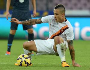 Nainggolan (GettyImages)