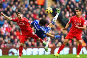 Diego Costa (Getty Images)