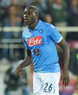 Koulibaly (Getty Images)