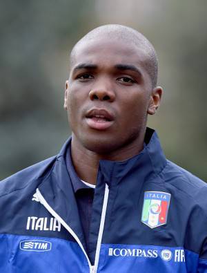 Ogbonna (Getty Images)