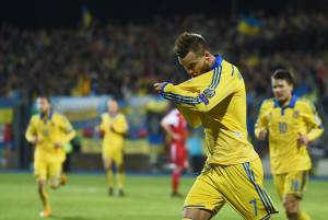 Yarmolenko (Getty Images)