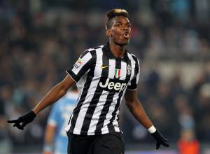 Pogba (Getty Images)