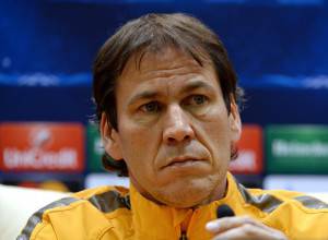 Rudi Garcia (Getty Images)