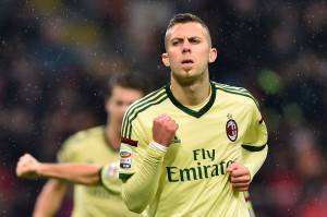 Menez (Getty Images)